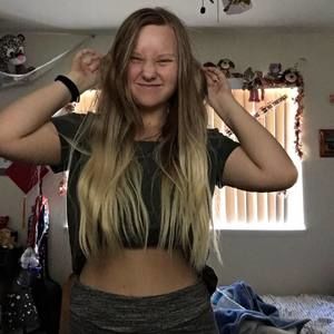 Meet your Posher, Britney